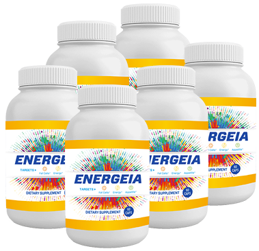 Energeia Best weight loss  Supplement